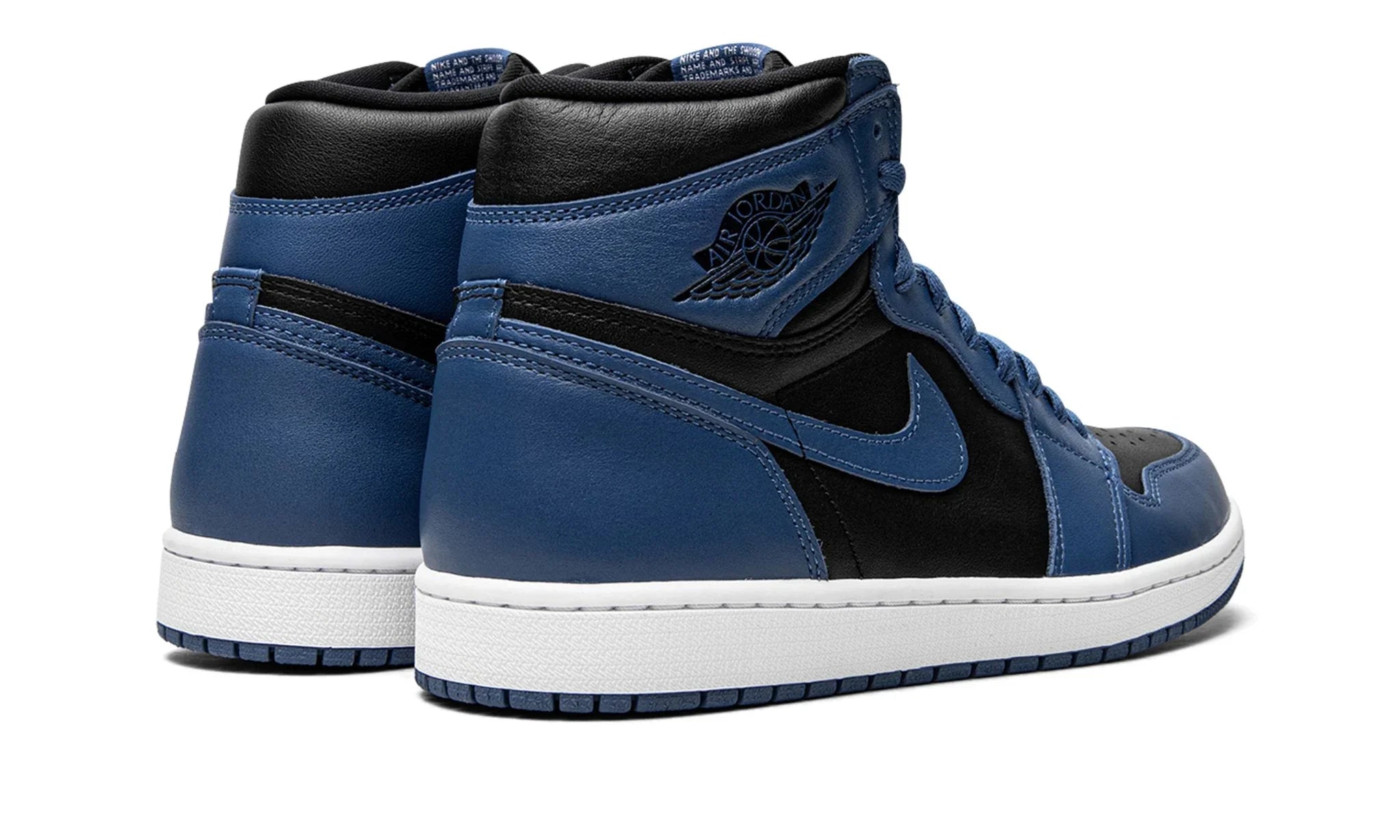 Jordan 1 High "Dark Marina Blue" - 575441-404 - Sneakers