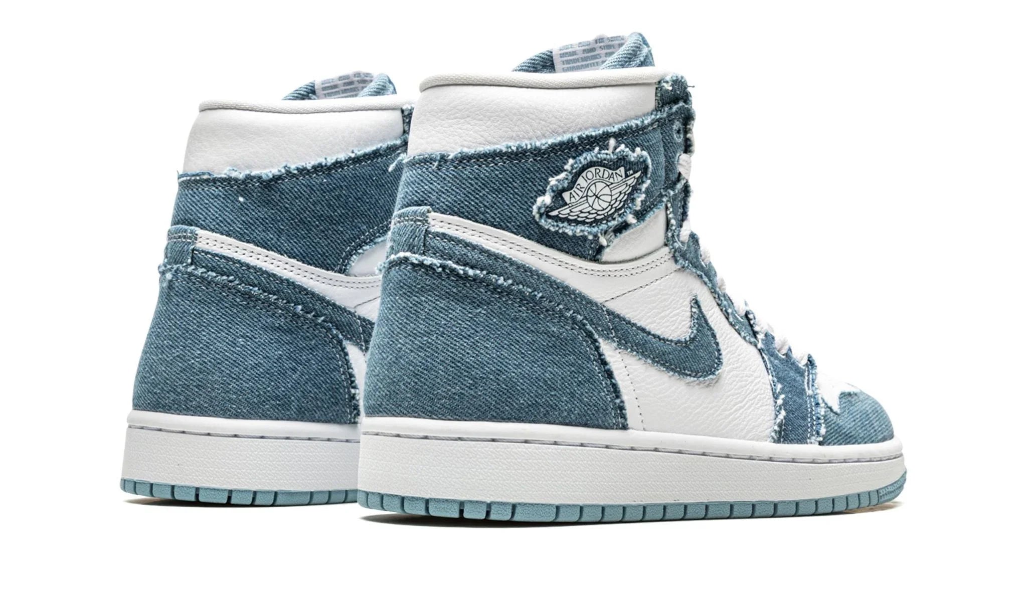 Jordan 1 High "Denim" (W) - DM9036-104 - Sneakers