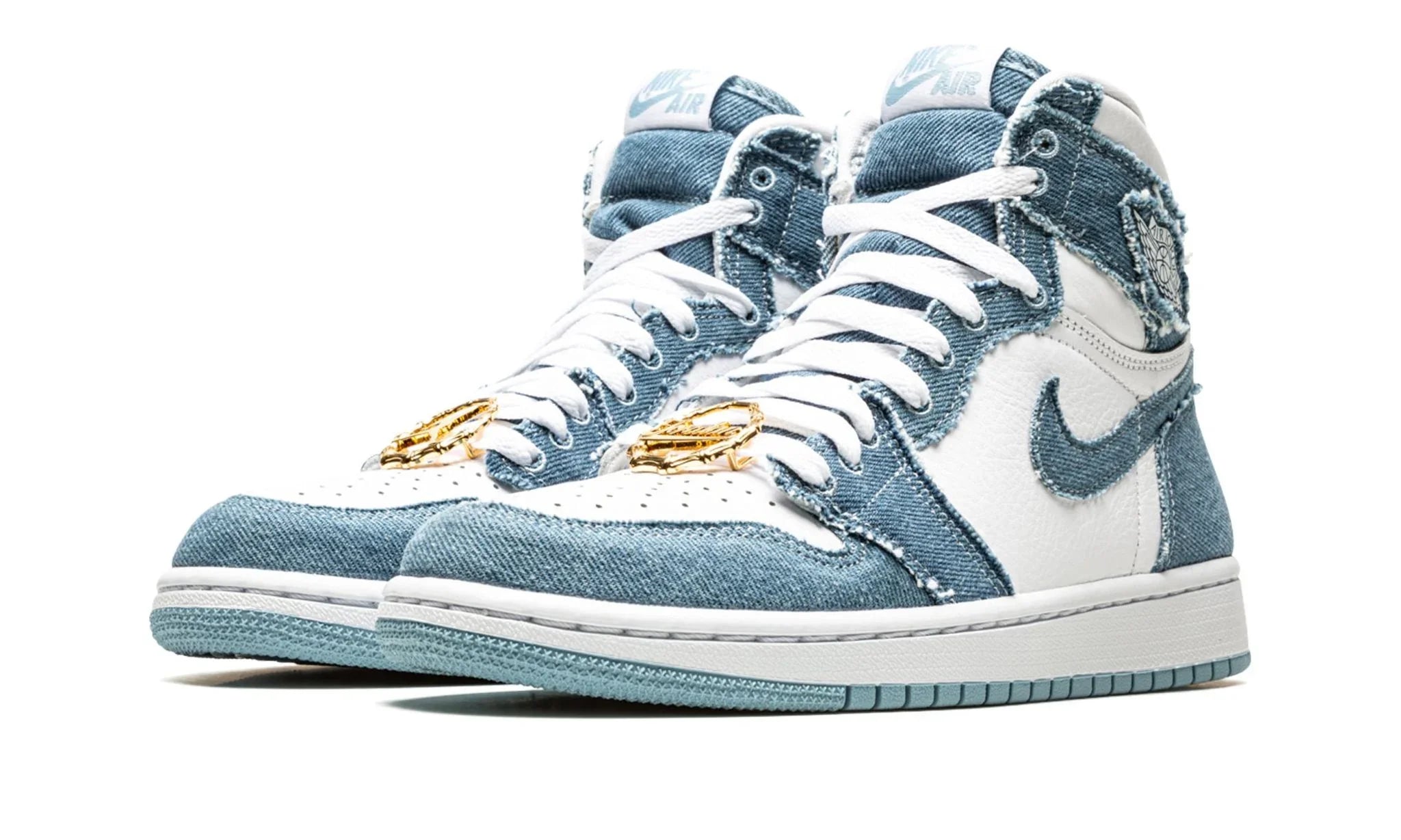 Jordan 1 High "Denim" (W) - DM9036-104 - Sneakers