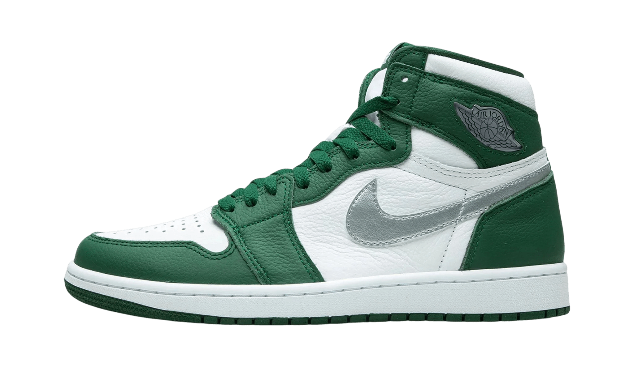Jordan 1 High "Gorge Green" - DZ5485 - 303 - Men's and Women's Sneakers > Sneakers > Jordan 1 > High - Top Sneakers