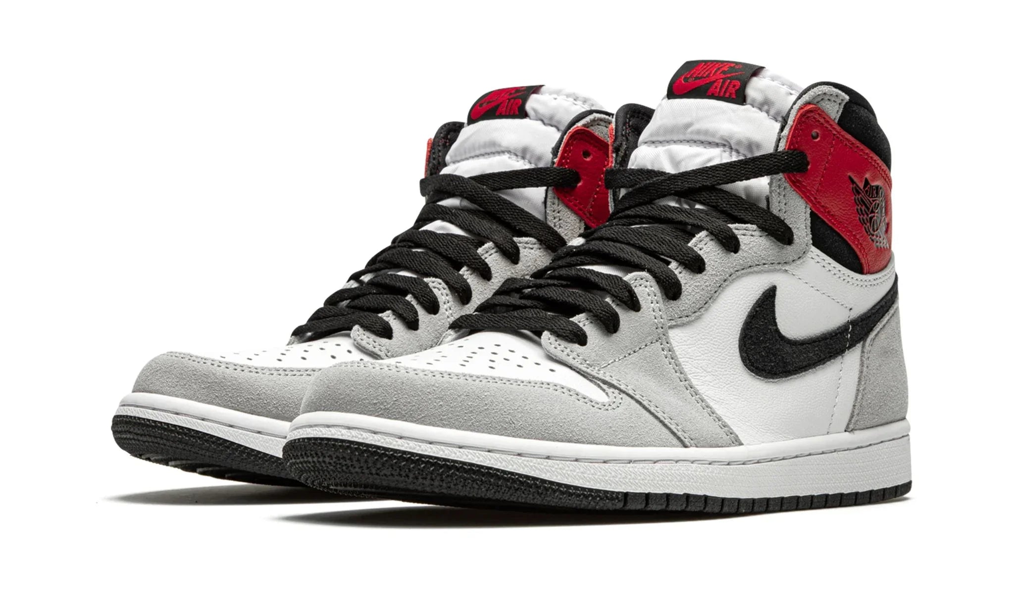 Jordan 1 High "Light Smoke Grey" - 575441-126 - Sneakers