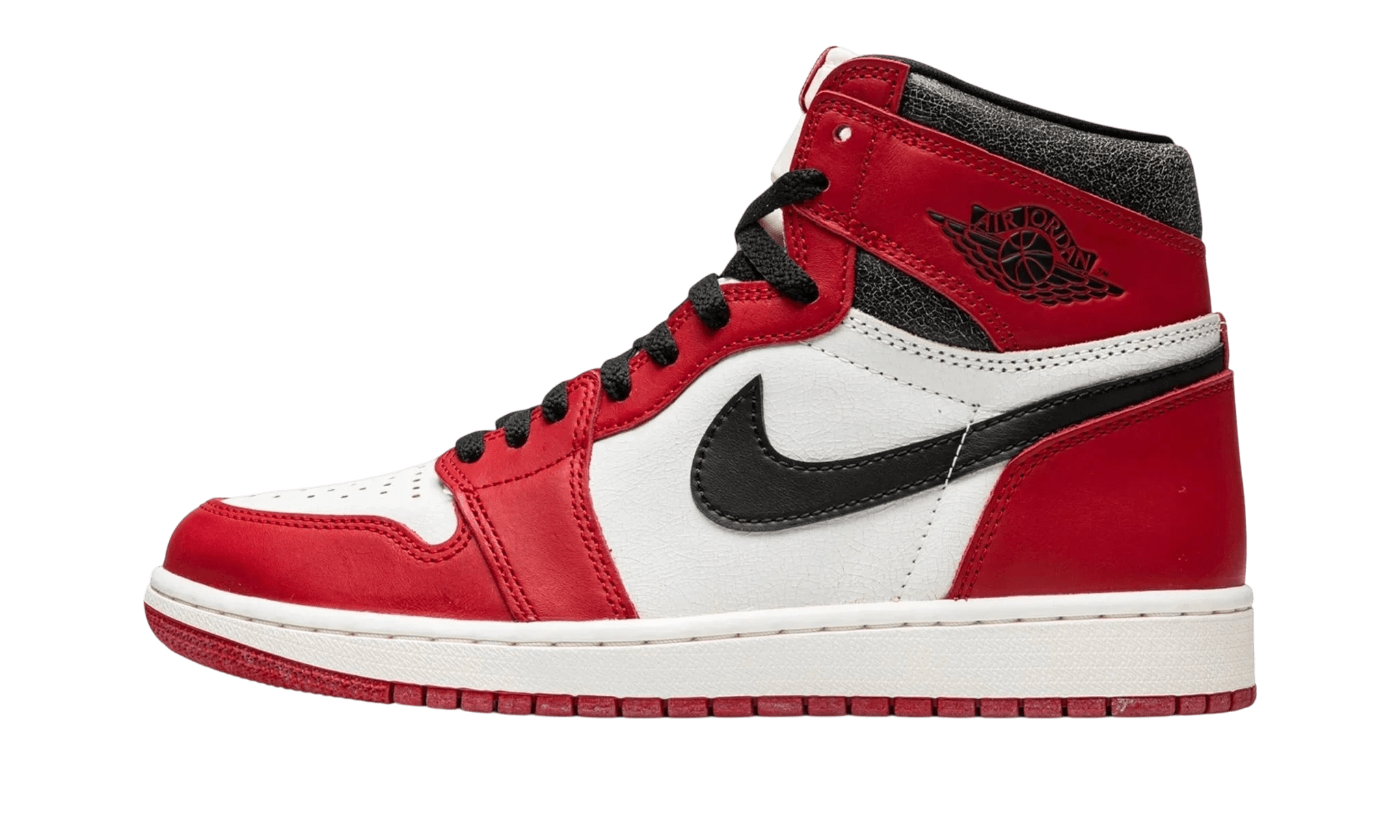 Jordan 1 High "Lost and Found" - DZ5485 - 612 - Men's and Women's Sneakers > Sneakers > Jordan 1 > High - Top Sneakers