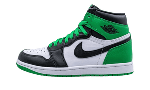 Jordan 1 High "Lucky Green"