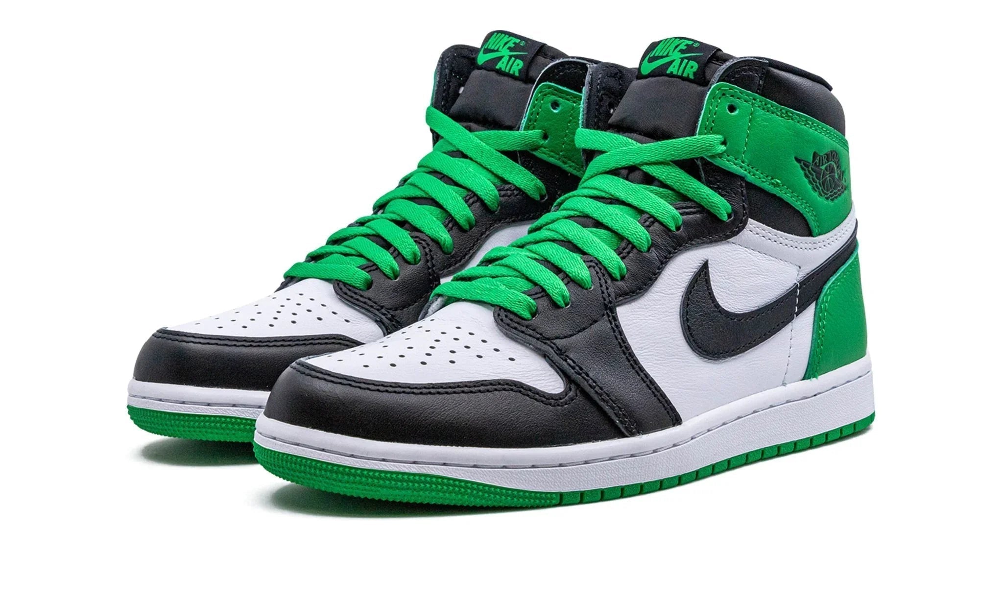 Jordan 1 High "Lucky Green" - DZ5485-031 - Sneakers