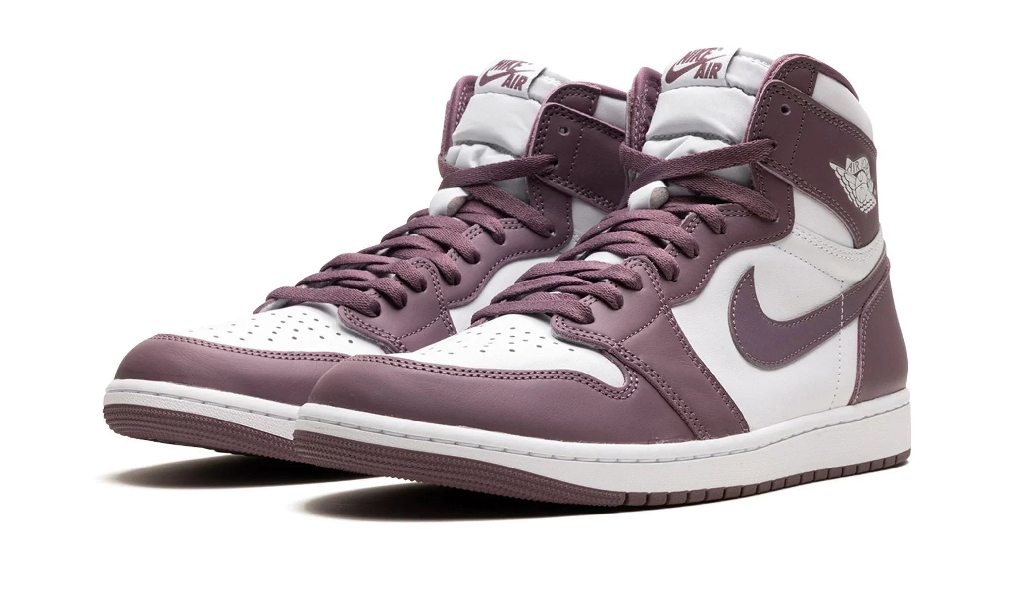 Jordan 1 High "Mauve" - DZ5485-105 - Sneakers