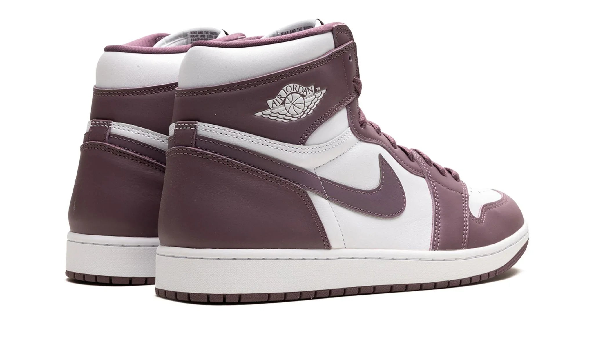 Jordan 1 High "Mauve" - DZ5485-105 - Sneakers