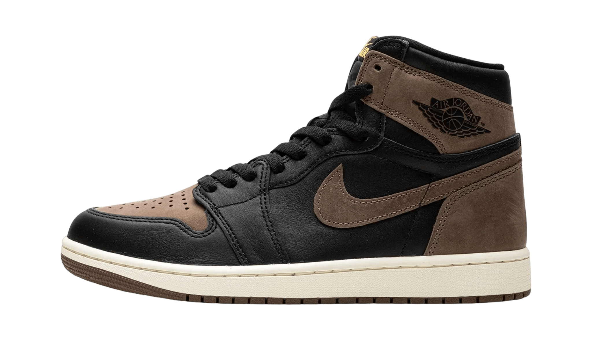 Jordan 1 High "Palomino" - DZ5485 - 020 - Men's and Women's Sneakers > Sneakers > Jordan 1 > High - Top Sneakers