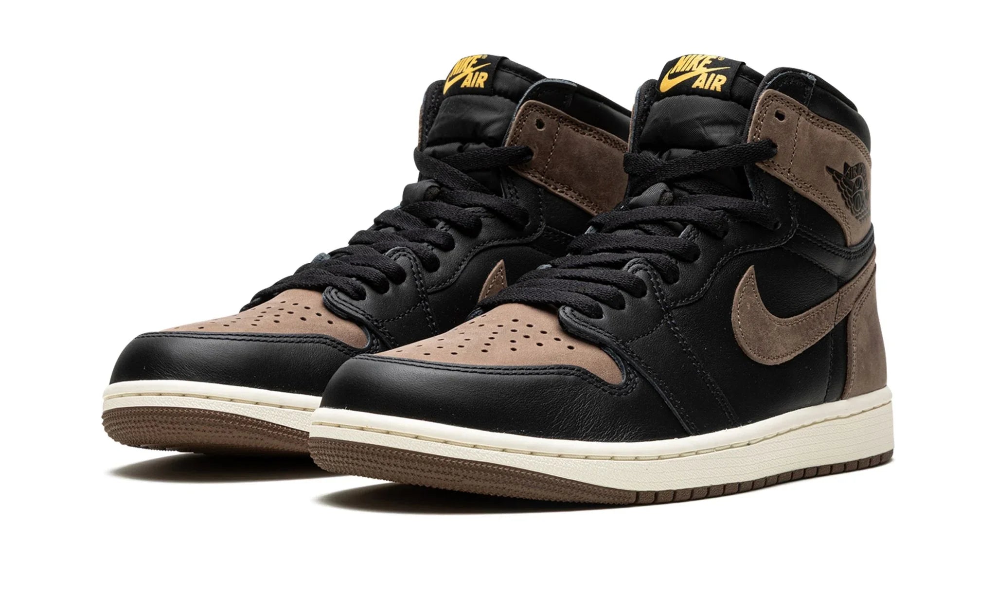 Jordan 1 High "Palomino" - FD1437-020 - Sneakers