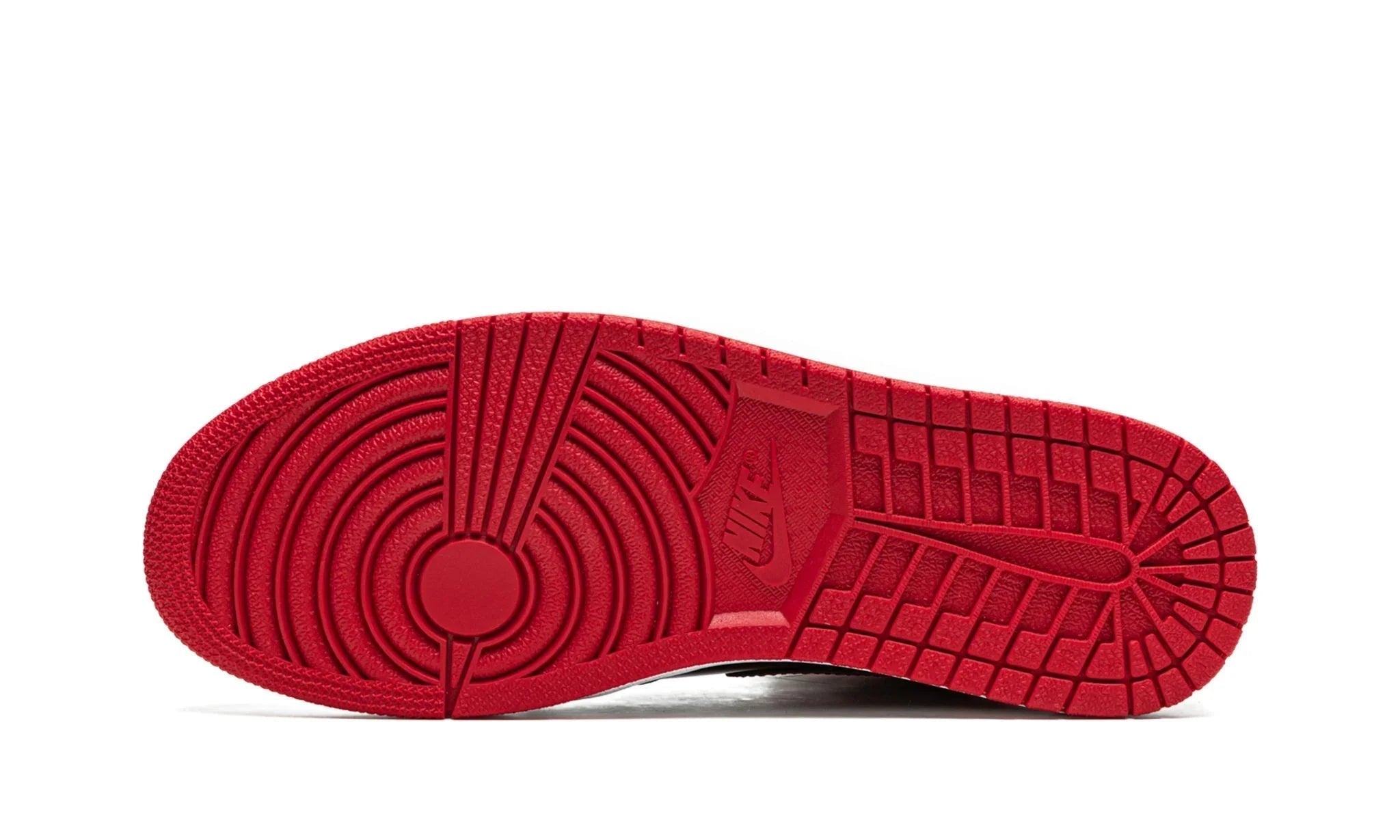 Jordan 1 High "Patent Bred" - 555088-063 - Sneakers