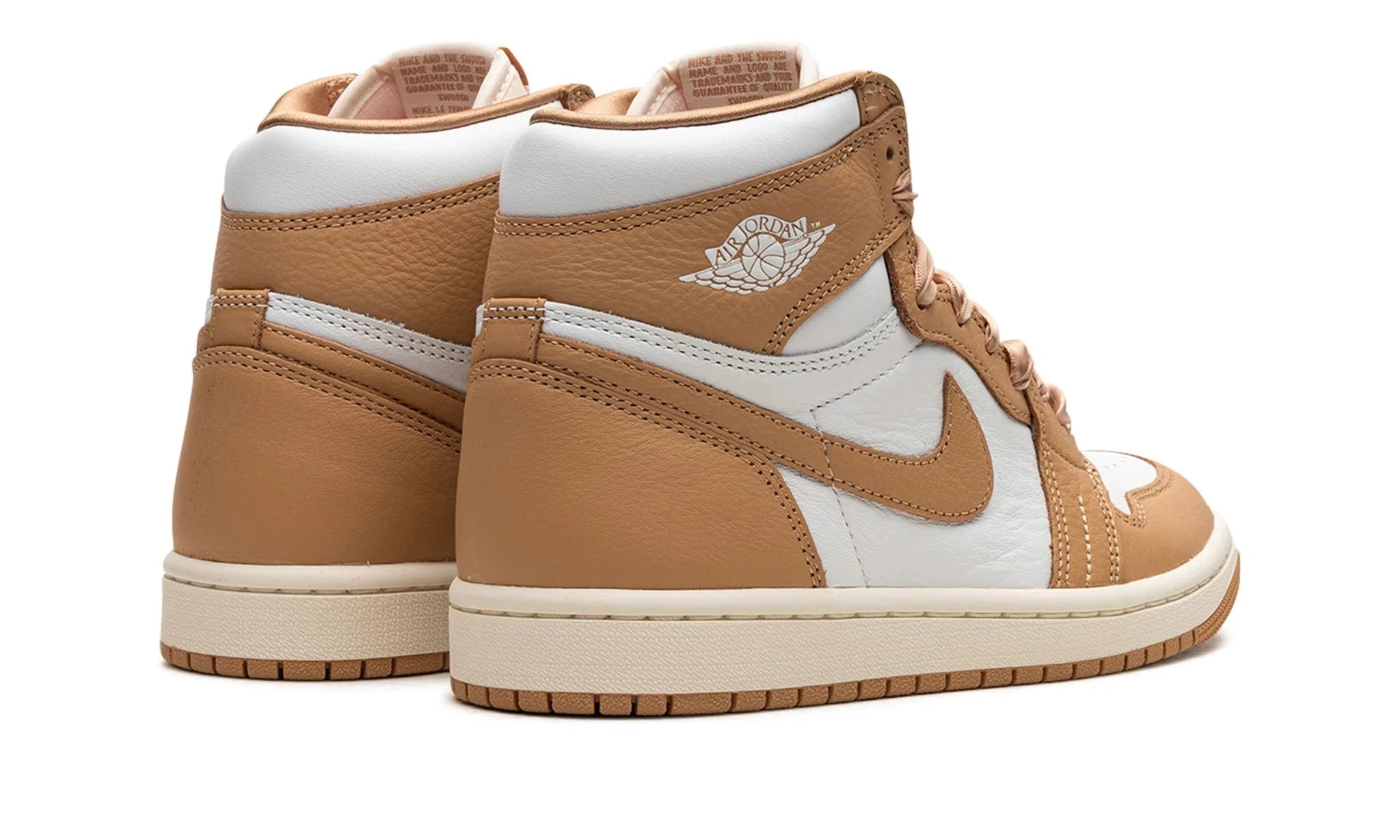 Jordan 1 High "Praline" (W) - FN6622-201 - Sneakers