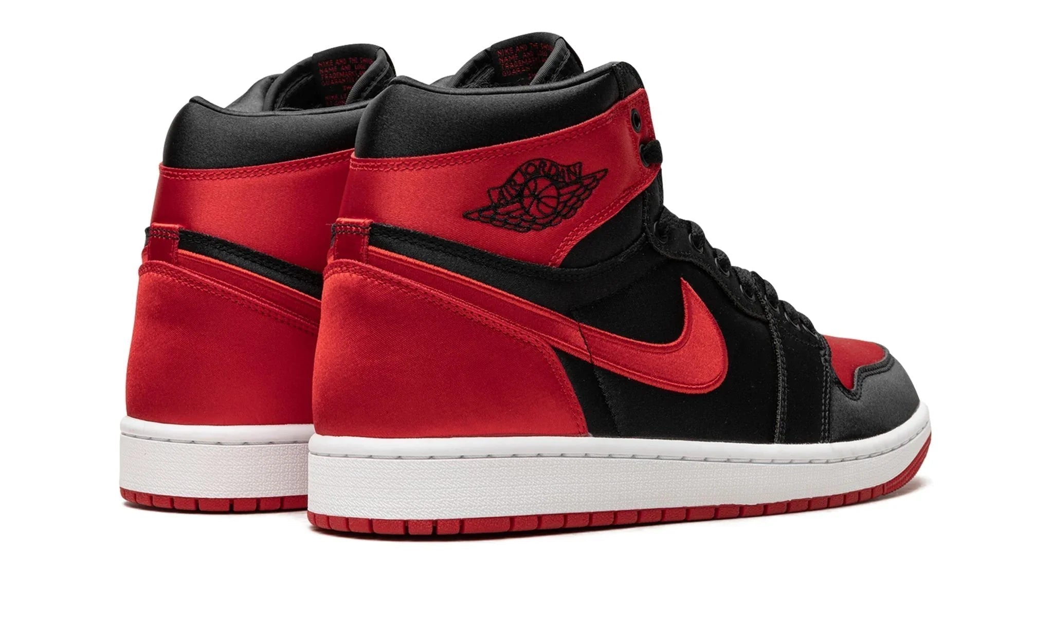 Jordan 1 High Satin Bred W FD4810 061