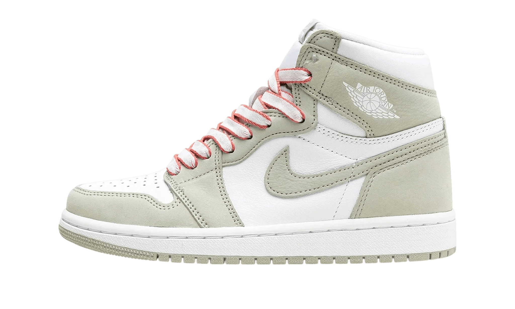 Jordan 1 High "Seafoam" (W) - CD0461 - 002 - Men's and Women's Sneakers > Sneakers > Jordan 1 > High - Top Sneakers