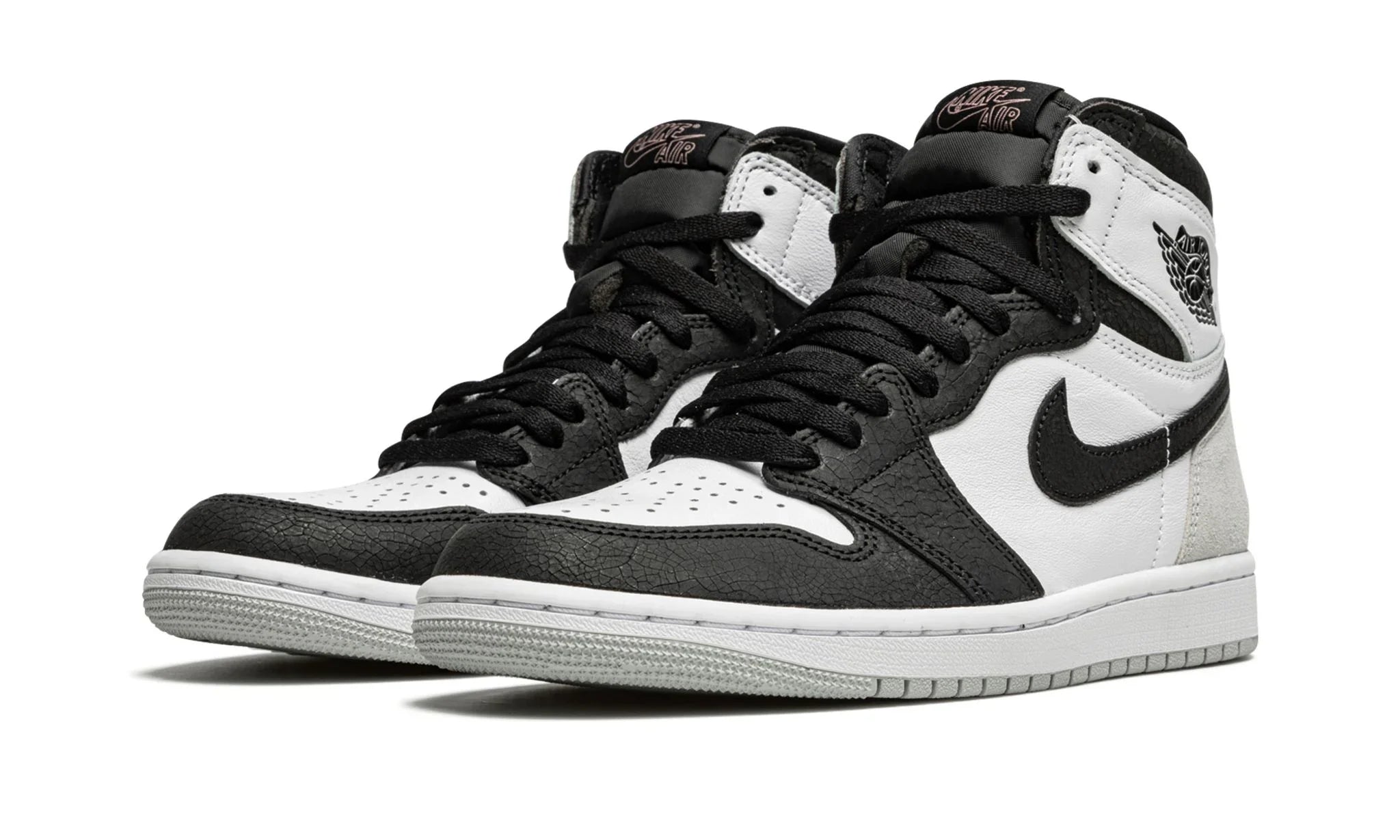 Jordan 1 High "Stage Haze" - 575441-108 - Sneakers