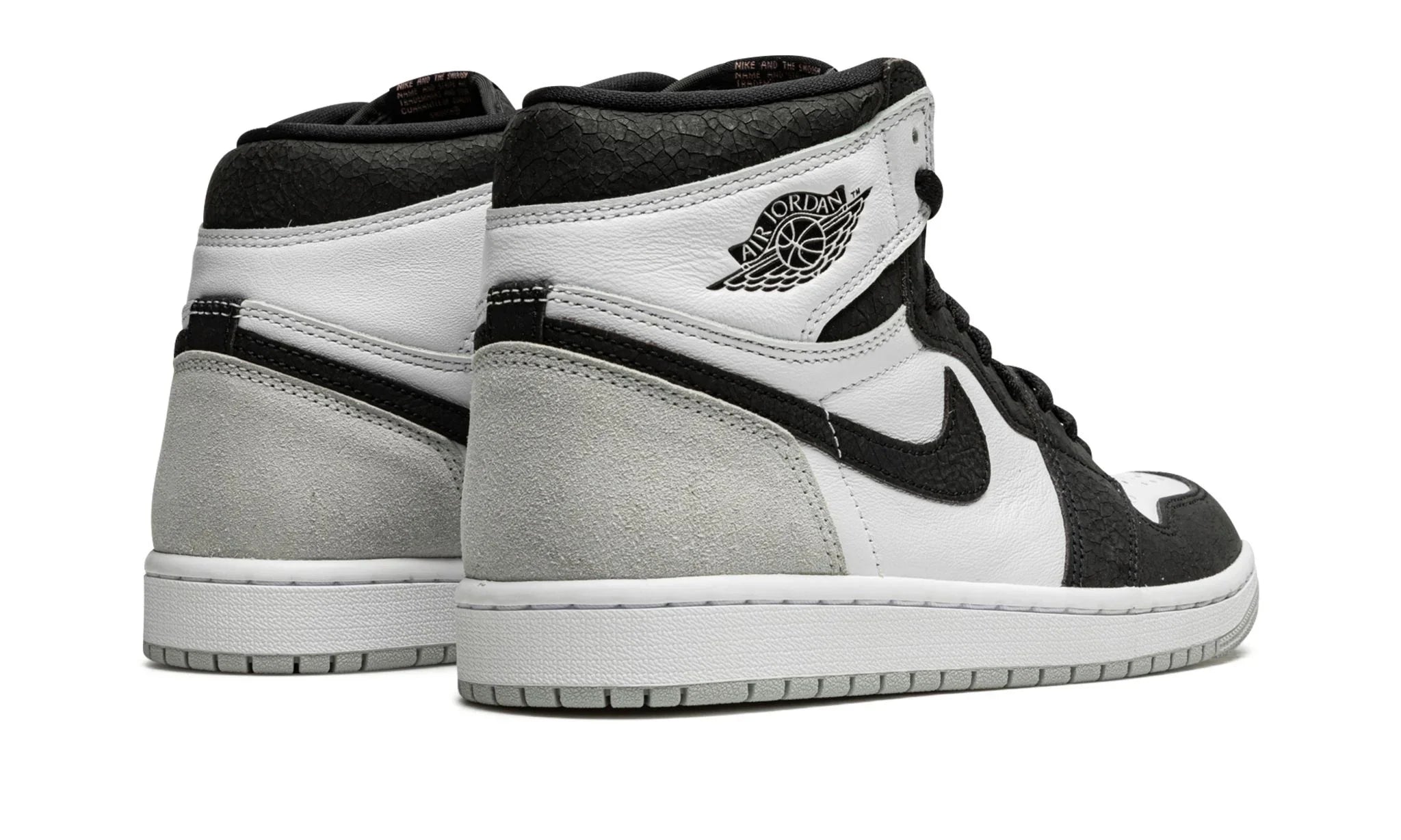 Jordan 1 High "Stage Haze" - 575441-108 - Sneakers