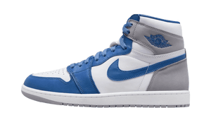 Jordan 1 High "True Blue"