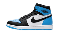 Jordan 1 High 'UNC Toe'
