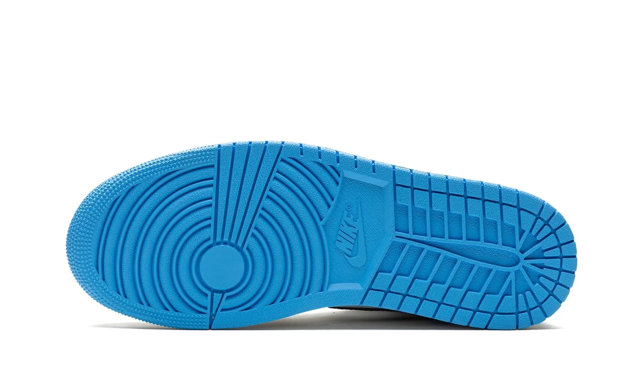 Jordan 1 High "UNC Toe" - FD1437-400 - Sneakers