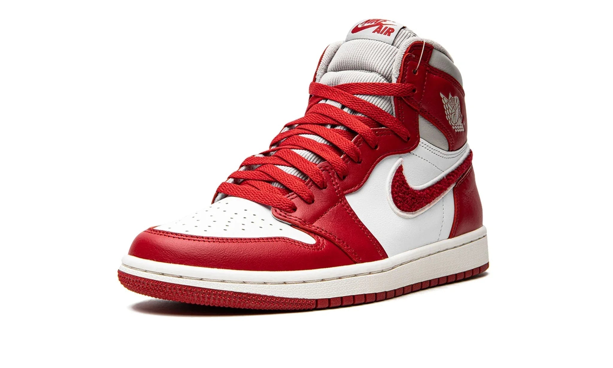 Jordan 1 High Varsity Red - DJ4891-061 - Sneakers