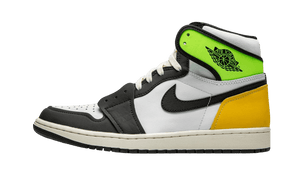 Jordan 1 High 'Volt Gold'