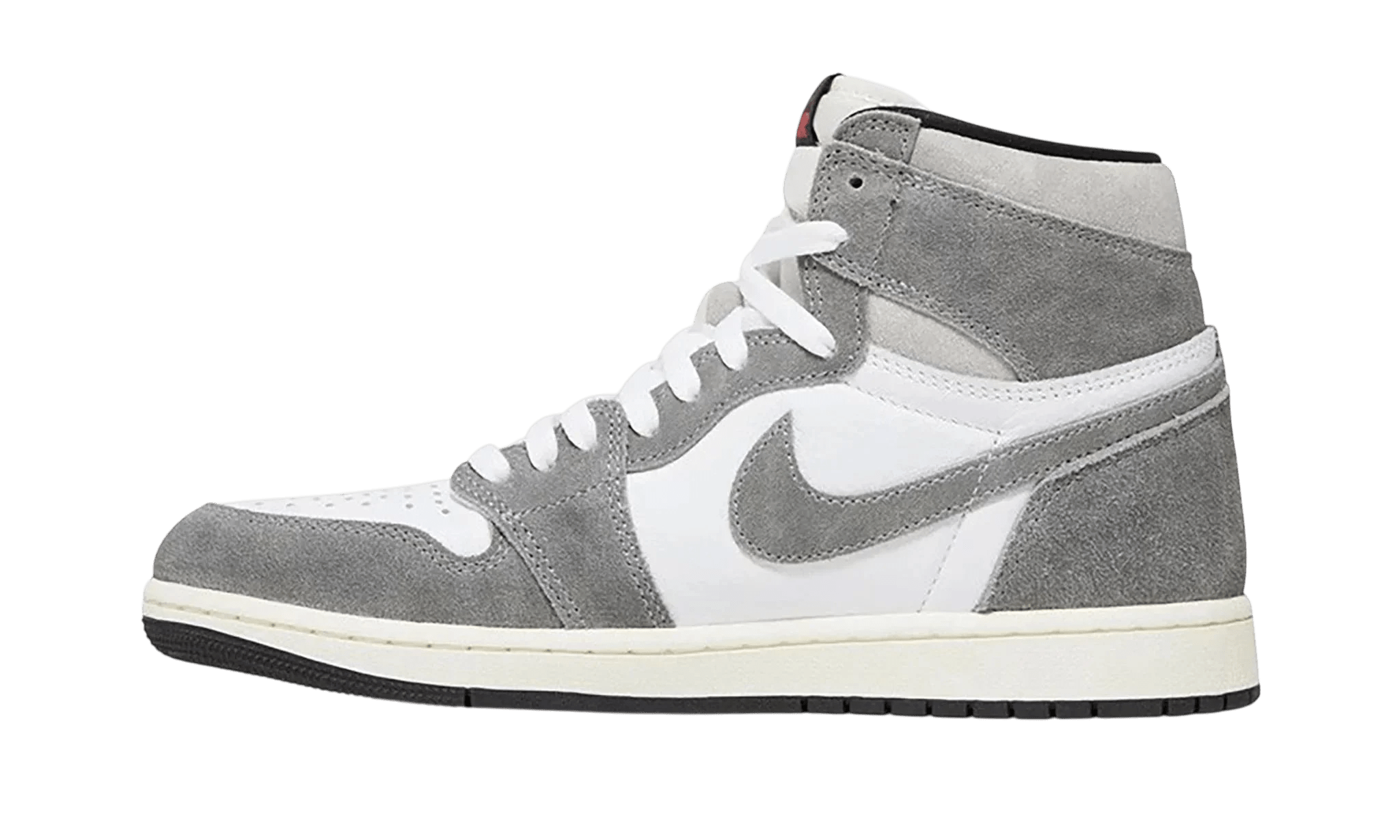 Jordan 1 High "Washed Black" - DZ5485 - 051 - Men's and Women's Sneakers > Sneakers > Jordan 1 > High - Top Sneakers