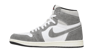 Jordan 1 High "Washed Black"