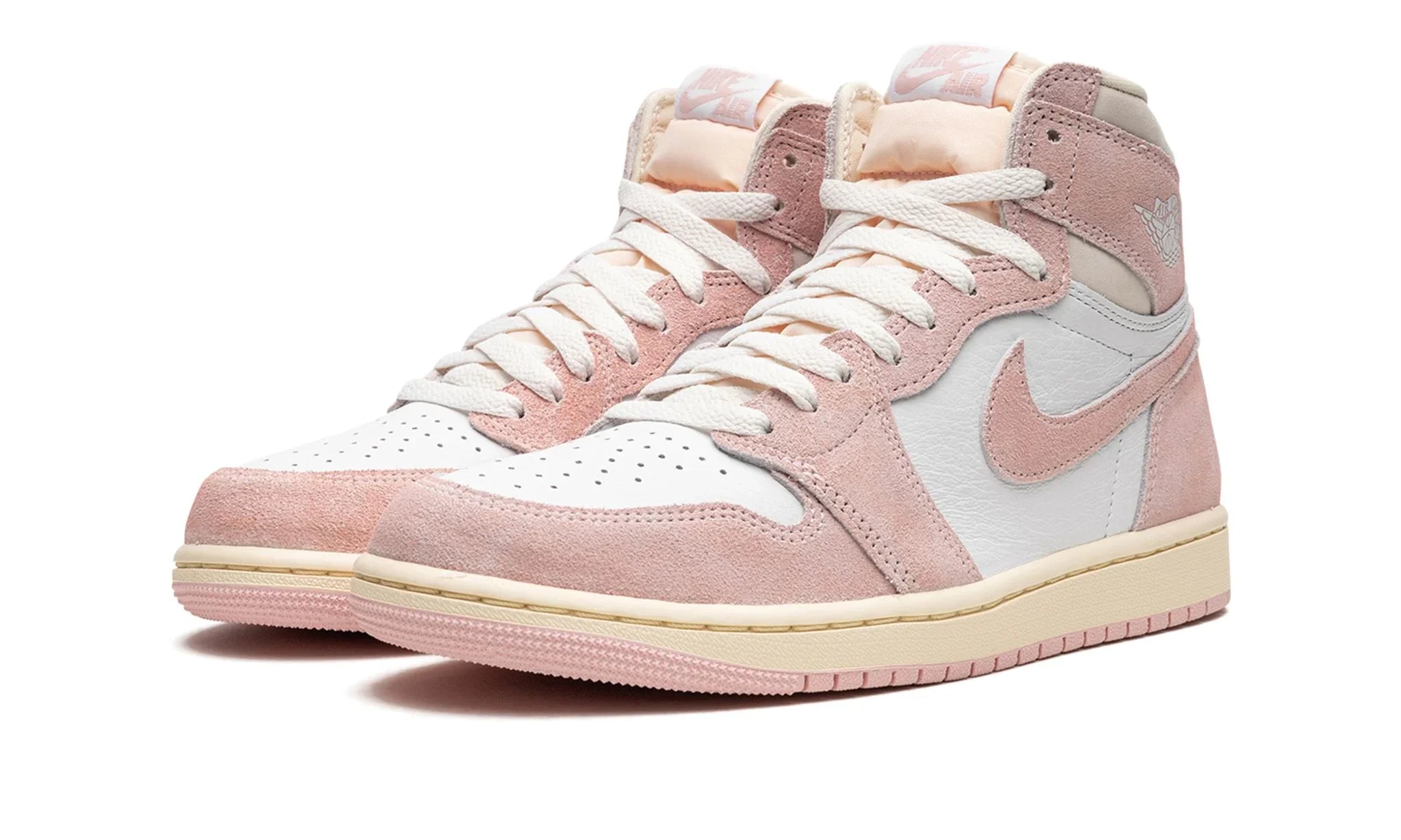 Jordan 1 High "Washed Pink" (W) - FD2596-600 - Sneakers