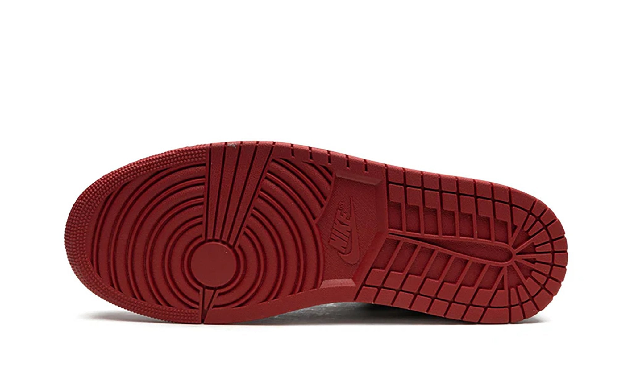 Jordan 1 Low Alternate Bred Toe - 553558-066 - Sneakers