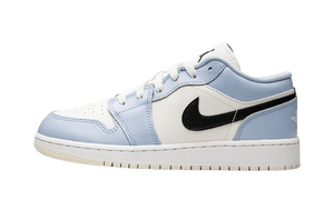 Jordan 1 Low Ice Blue (GS)