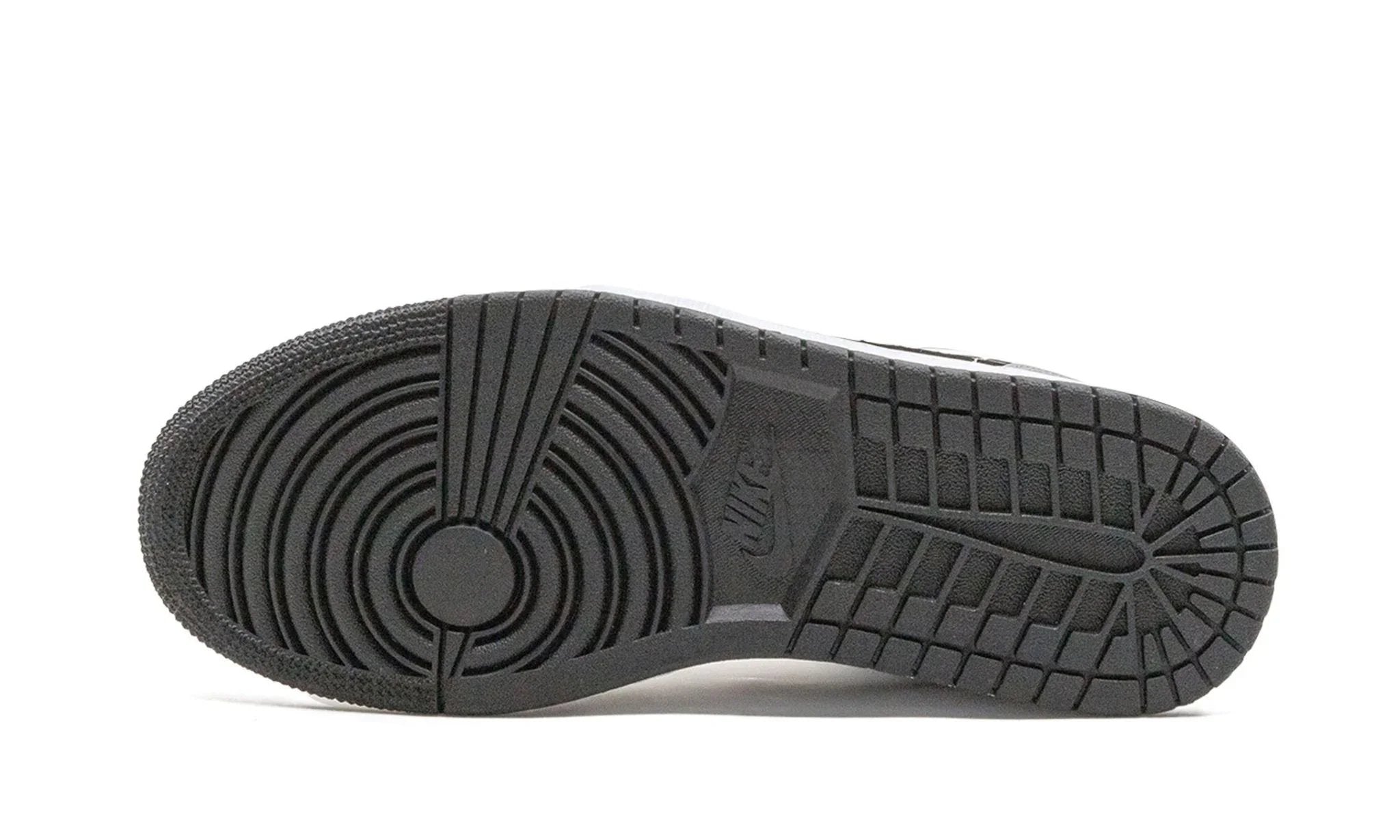 Jordan 1 Low "Light Smoke Grey" - 553560-030 - Sneakers