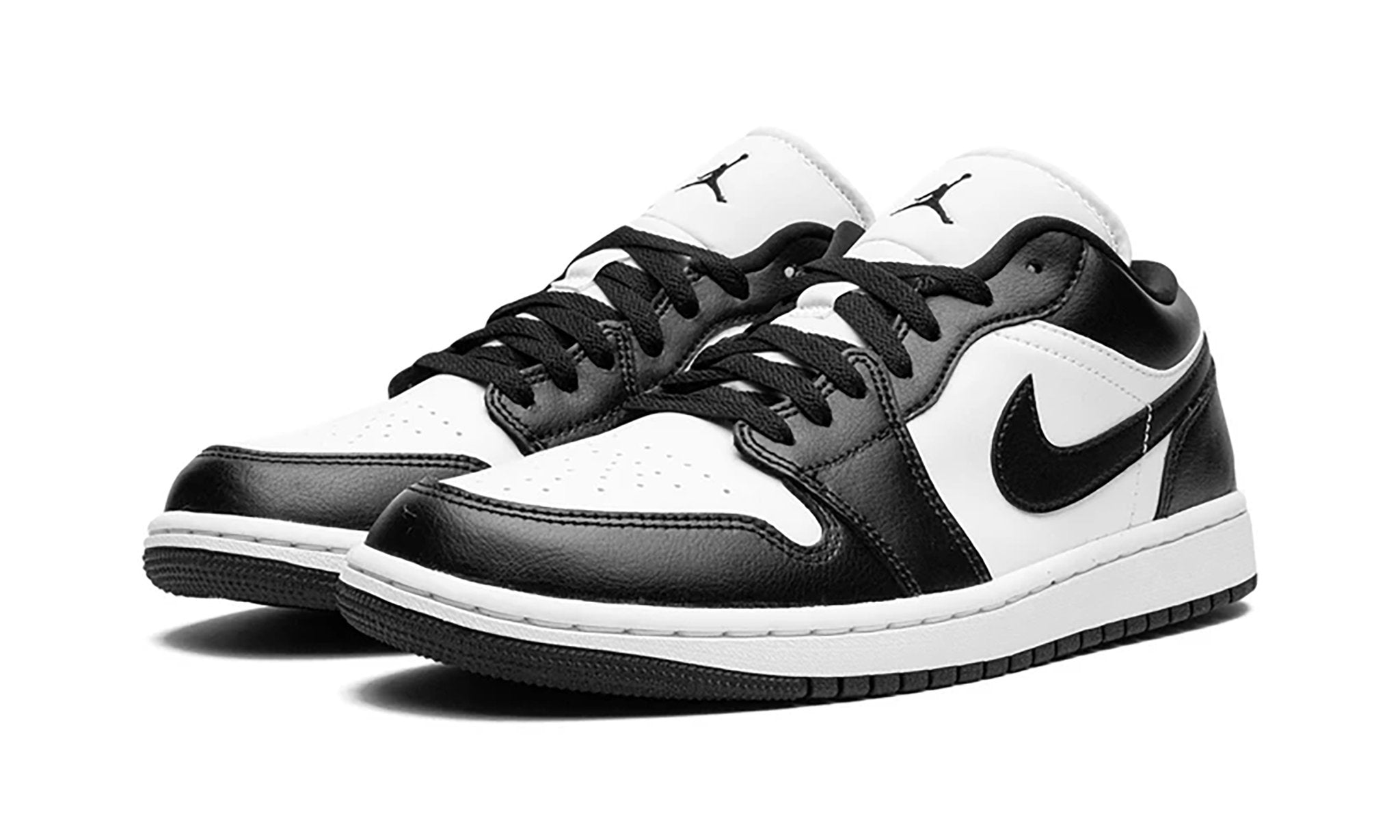 Jordan 1 Low Panda (W) - DC0774-101 - Sneakers