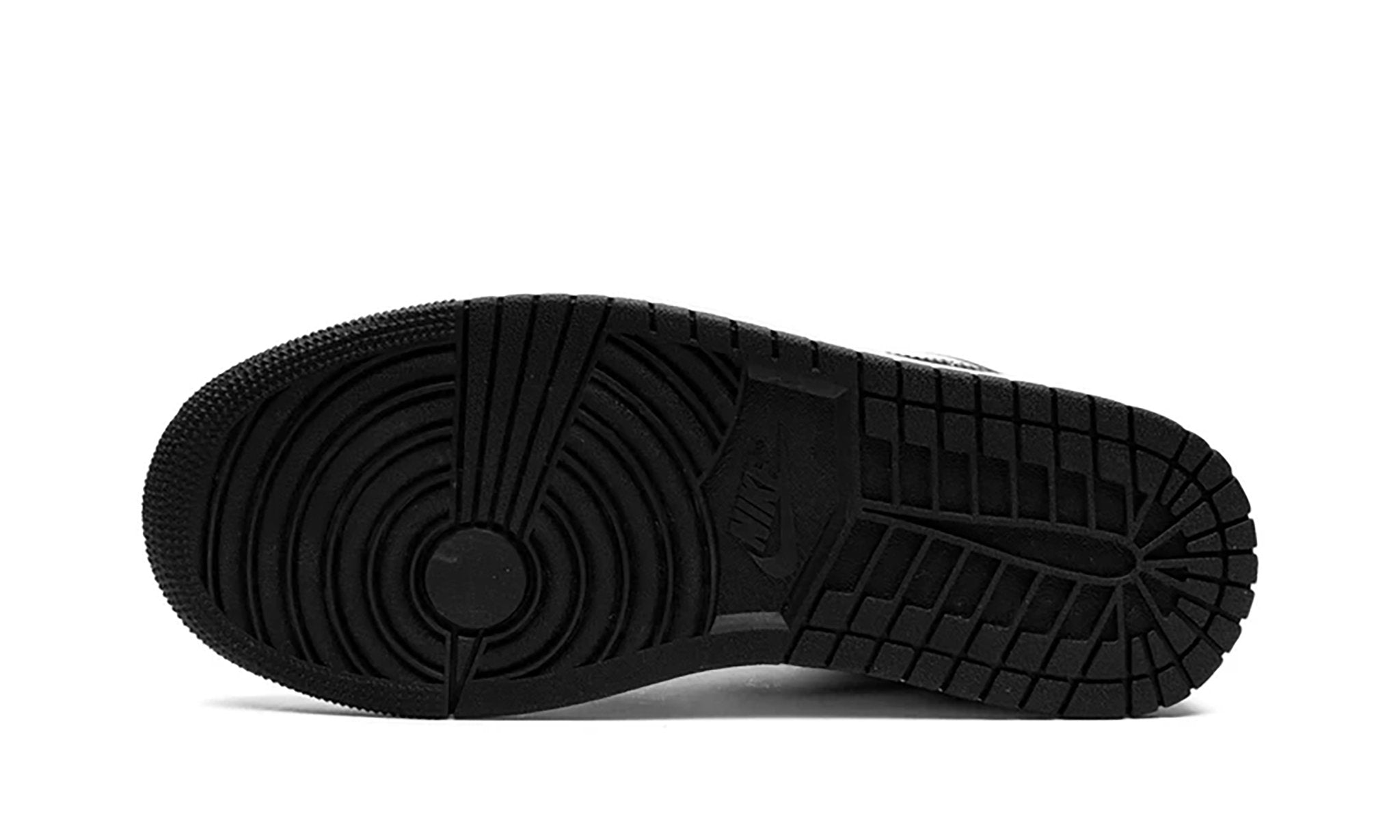 Aj1 panda stockx discount