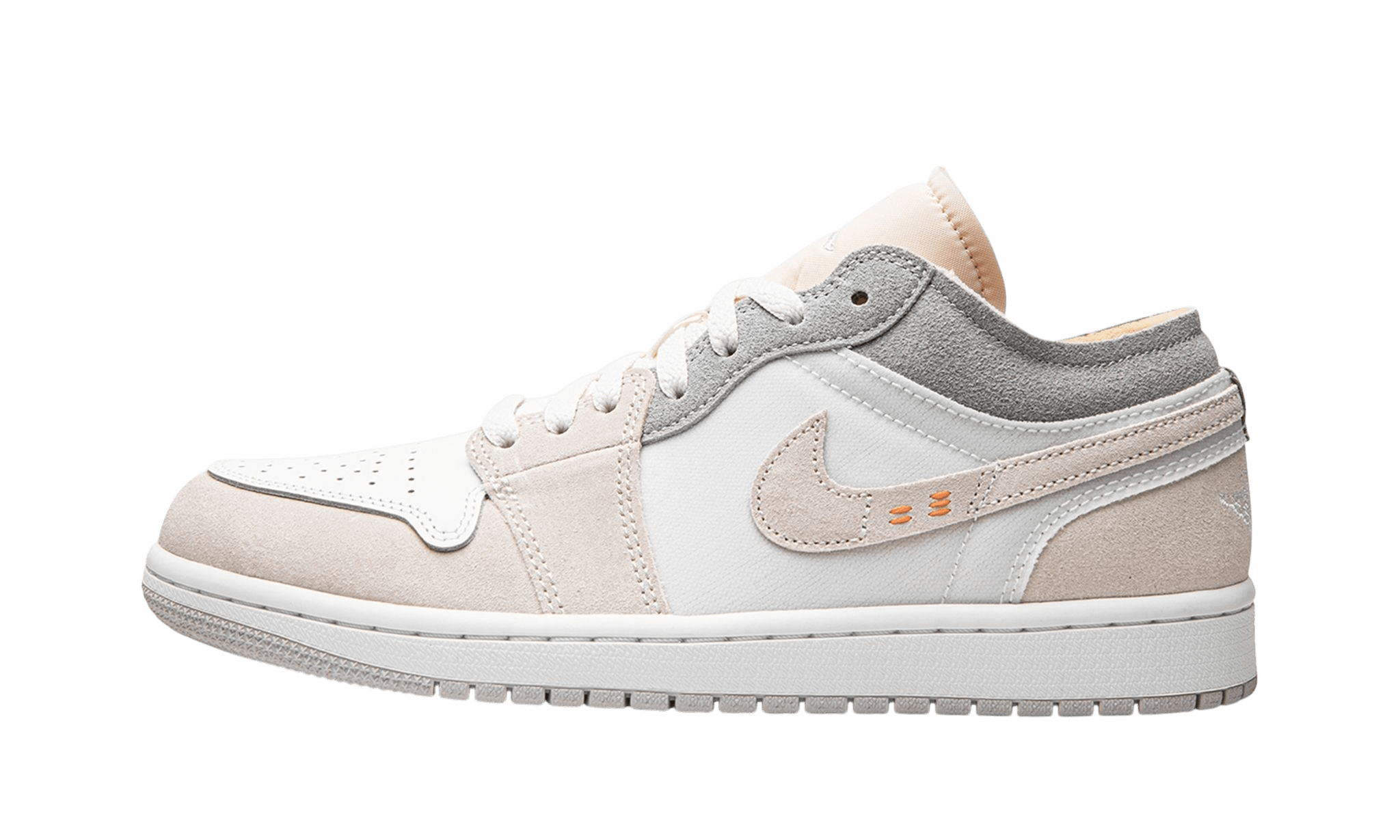 Jordan 1 Low SE Craft "Inside Out" - DN1635 - 002 - Men's and Women's Sneakers > Sneakers > Jordan 1 > Low - Top Sneakers