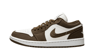 Jordan 1 Low SE Light Olive (W)