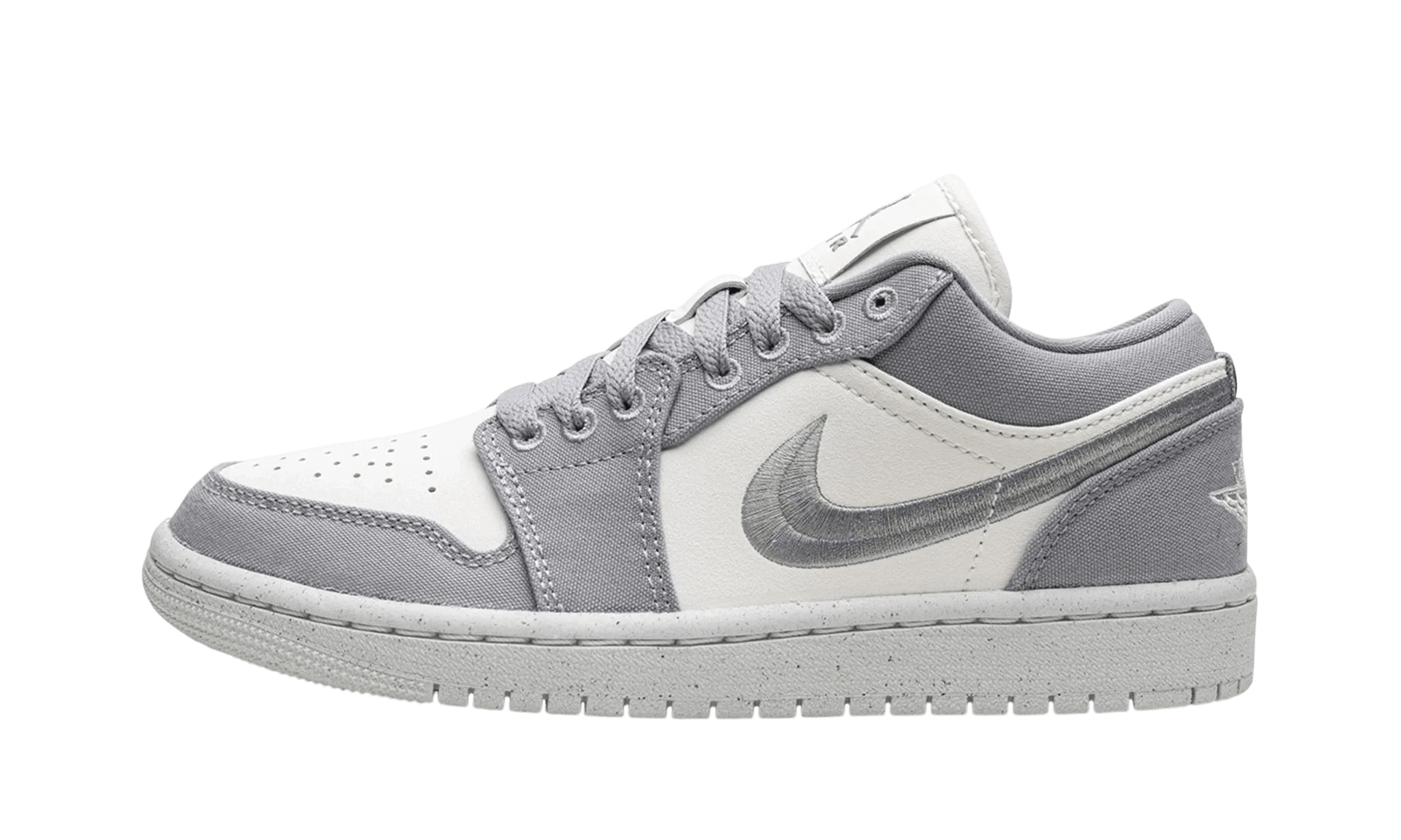 Jordan 1 Low SE WMNS "Light Steel Grey" - DV0426 - 012 - Men's and Women's Sneakers > Sneakers > Jordan 1 > Low - Top Sneakers