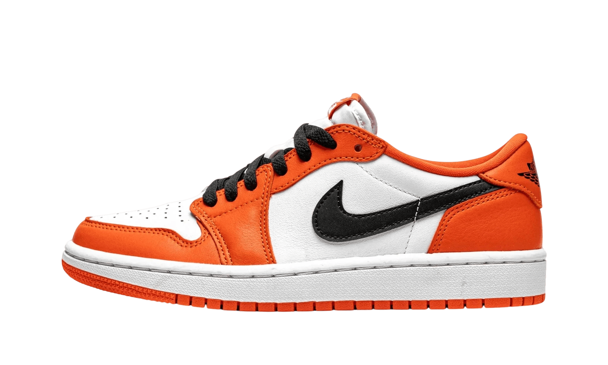 Jordan 1 Low "Starfish" (W) - CZ0790 - 801 - Men's and Women's Sneakers > Sneakers > Jordan 1 > Low - Top Sneakers