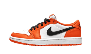 Jordan 1 Low "Starfish" (W)