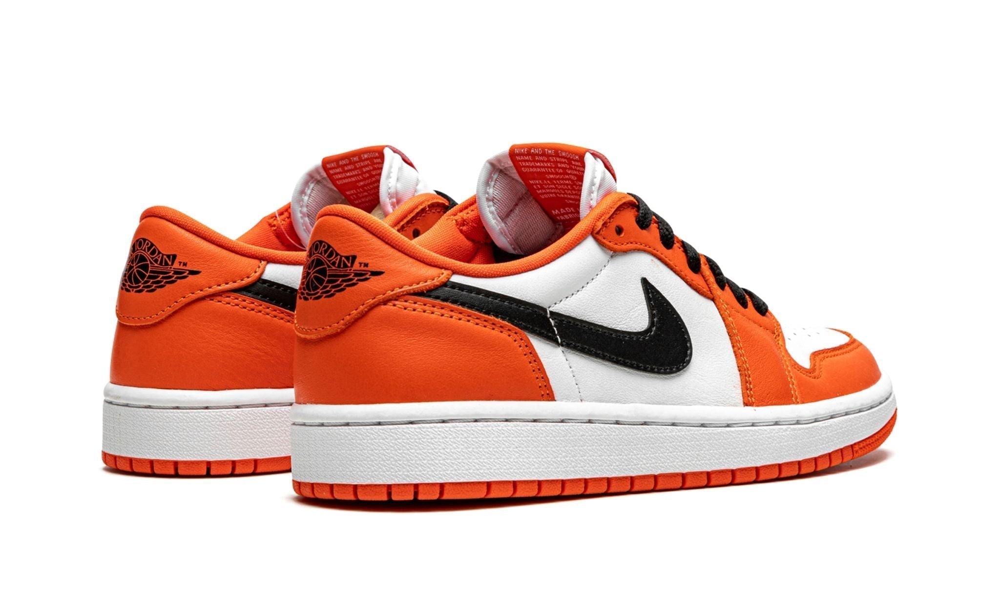 Jordan 1 Low "Starfish" (W) - CZ0775-801 - Sneakers