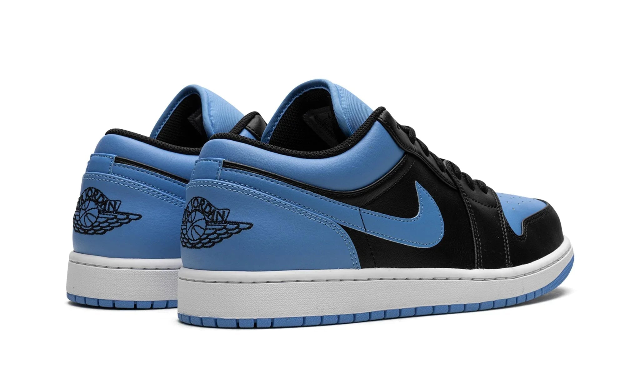 Jordan 1 Low "University Blue" - 553558-041 - Sneakers