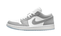 Jordan 1 Low 'Wolf Grey' (W)