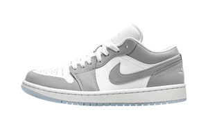 Jordan 1 Low 'Wolf Grey' (W)