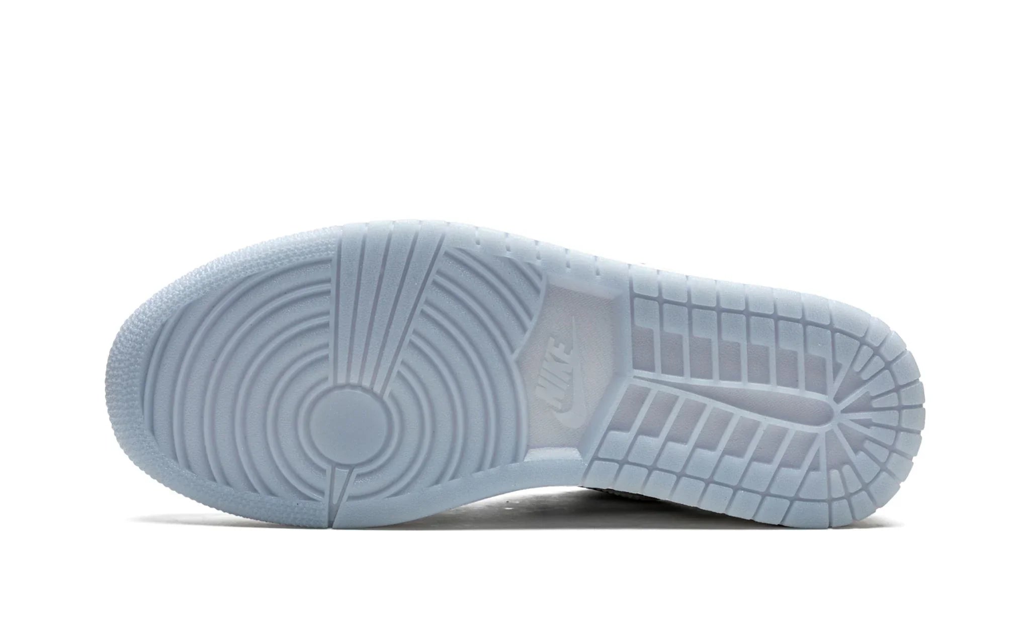 Jordan 1 Low "Wolf Grey" (W) - DC0774-105 - Sneakers