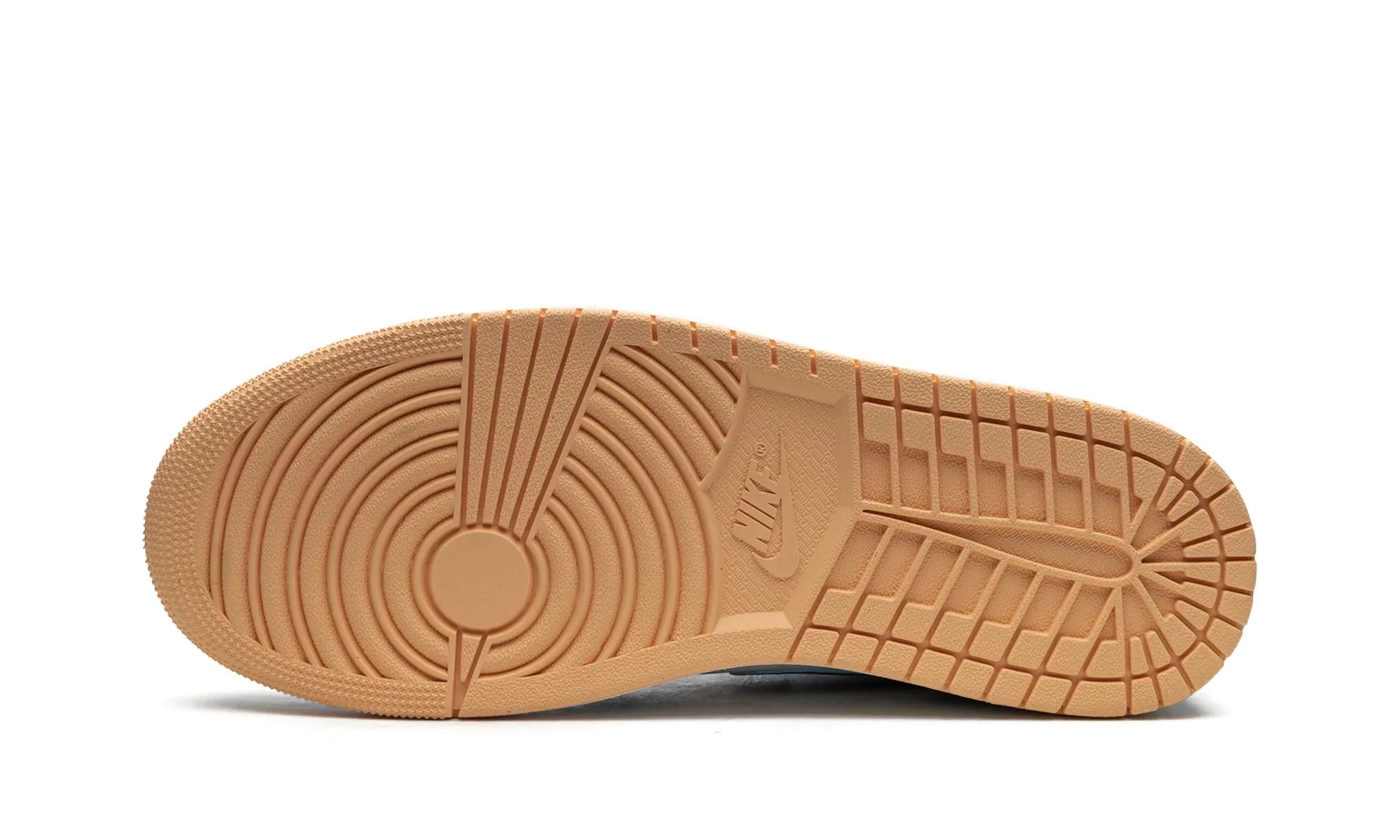 Jordan 1 Mid "Aquatone" - DQ8423-400 - Sneakers