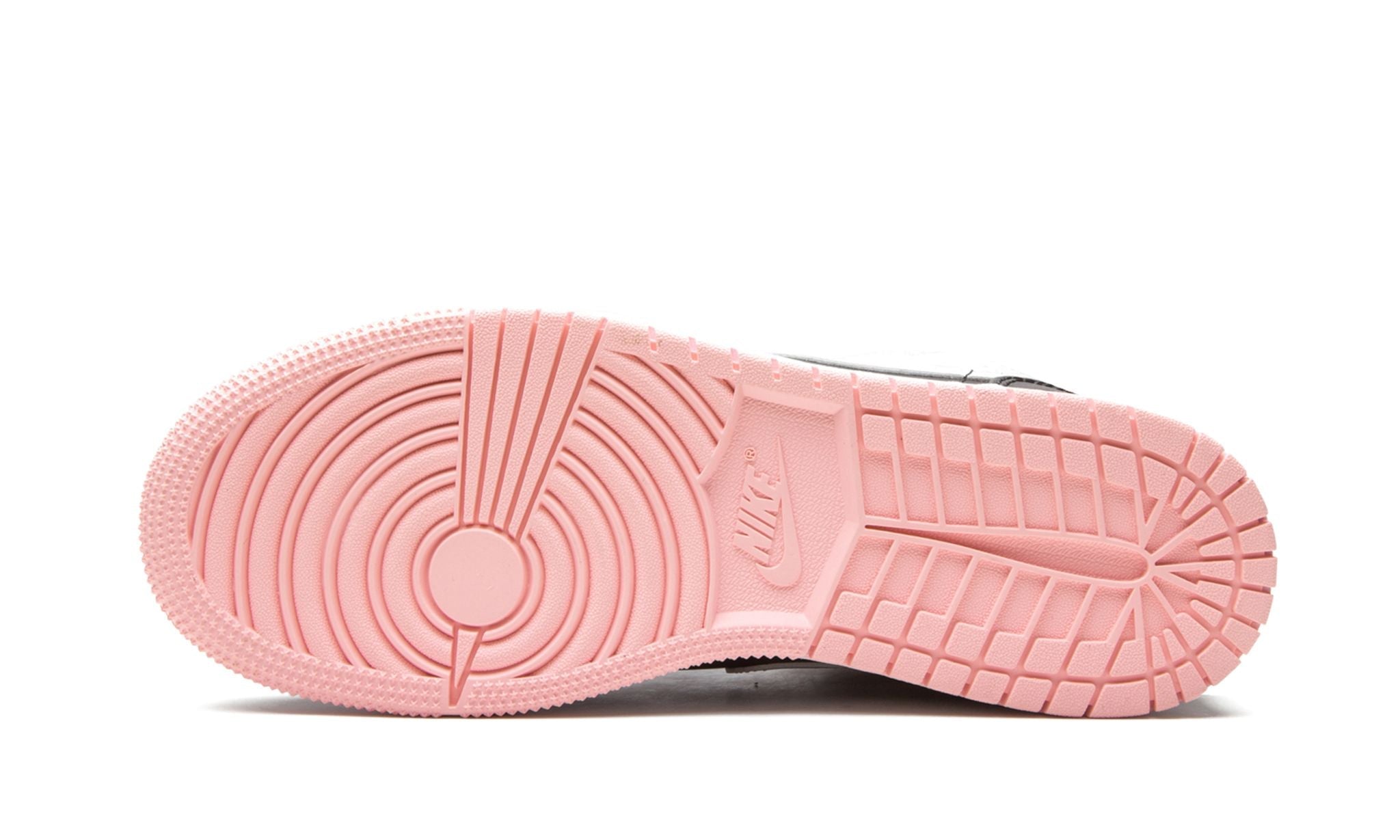 Jordan 1 mid "Arctic Punch" - 555112-061 - Sneakers
