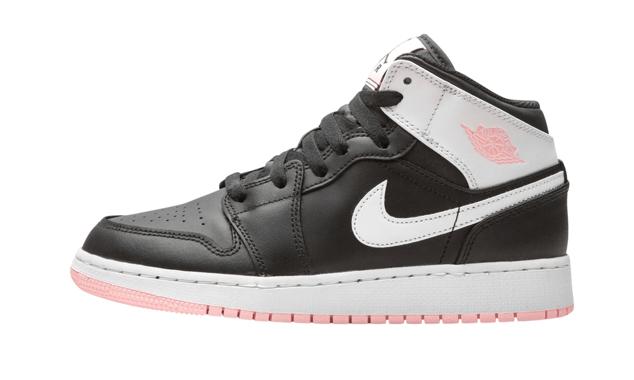 Jordan 1 mid "Arctic Punch" - 555112 - 061 - Men's and Women's Sneakers > Sneakers > Jordan 1 > Mid - Top Sneakers