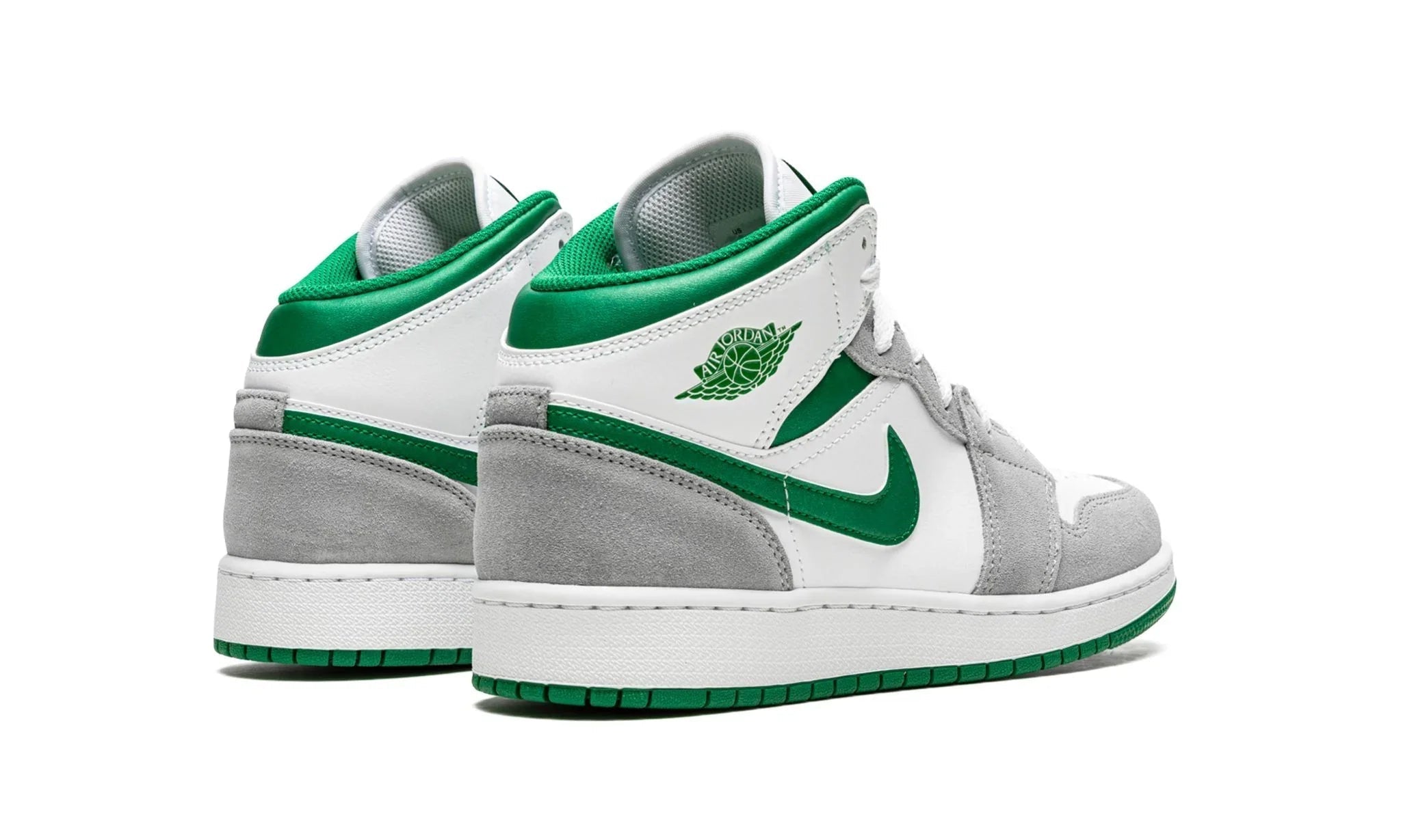 Jordan 1 vert pin online