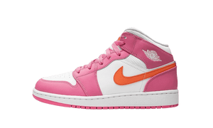 Jordan 1 Mid "Pinksicle"