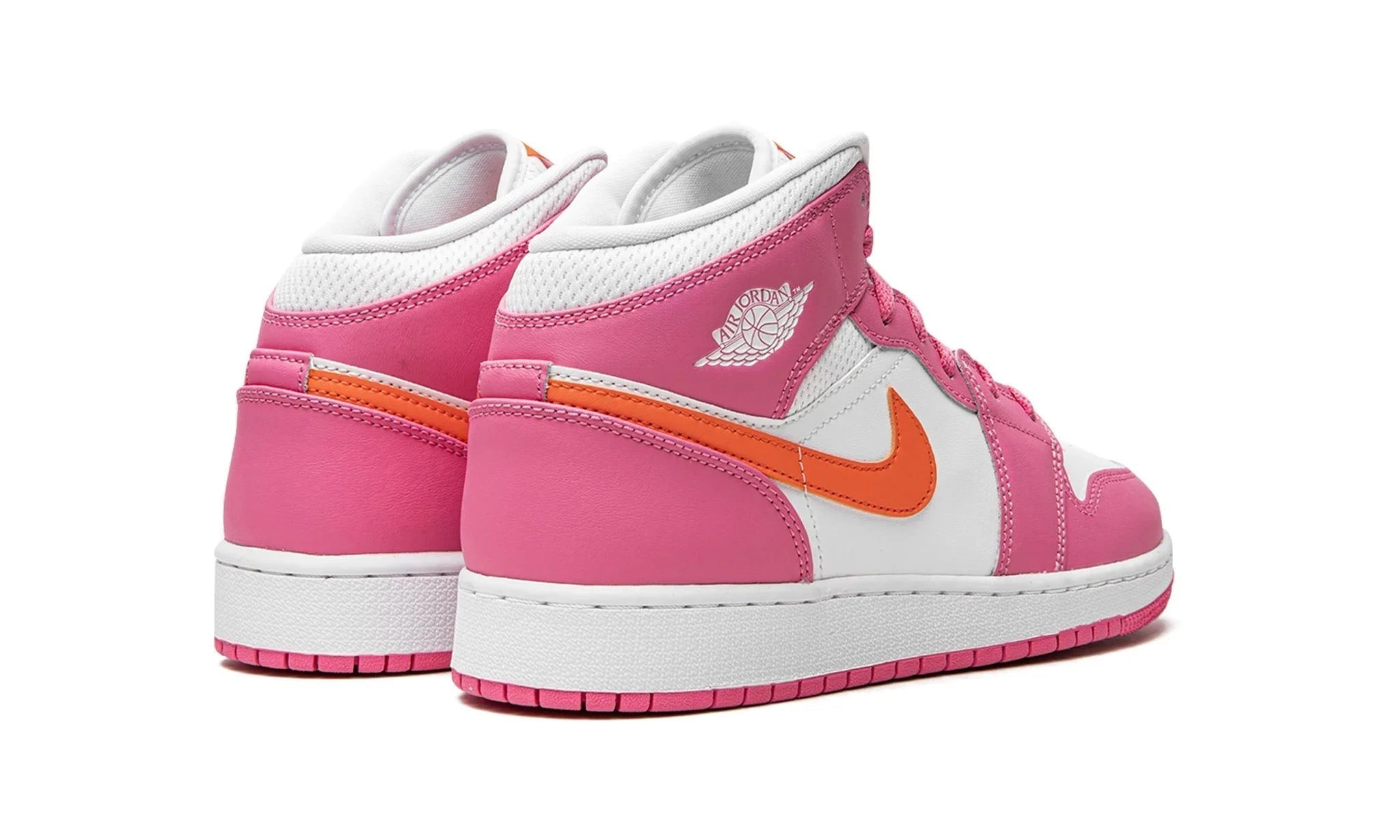 Jordan 1 Mid "Pinksicle" - DX3240-681 - Sneakers