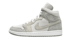 Jordan 1 Mid SE "Particle Grey" (W)