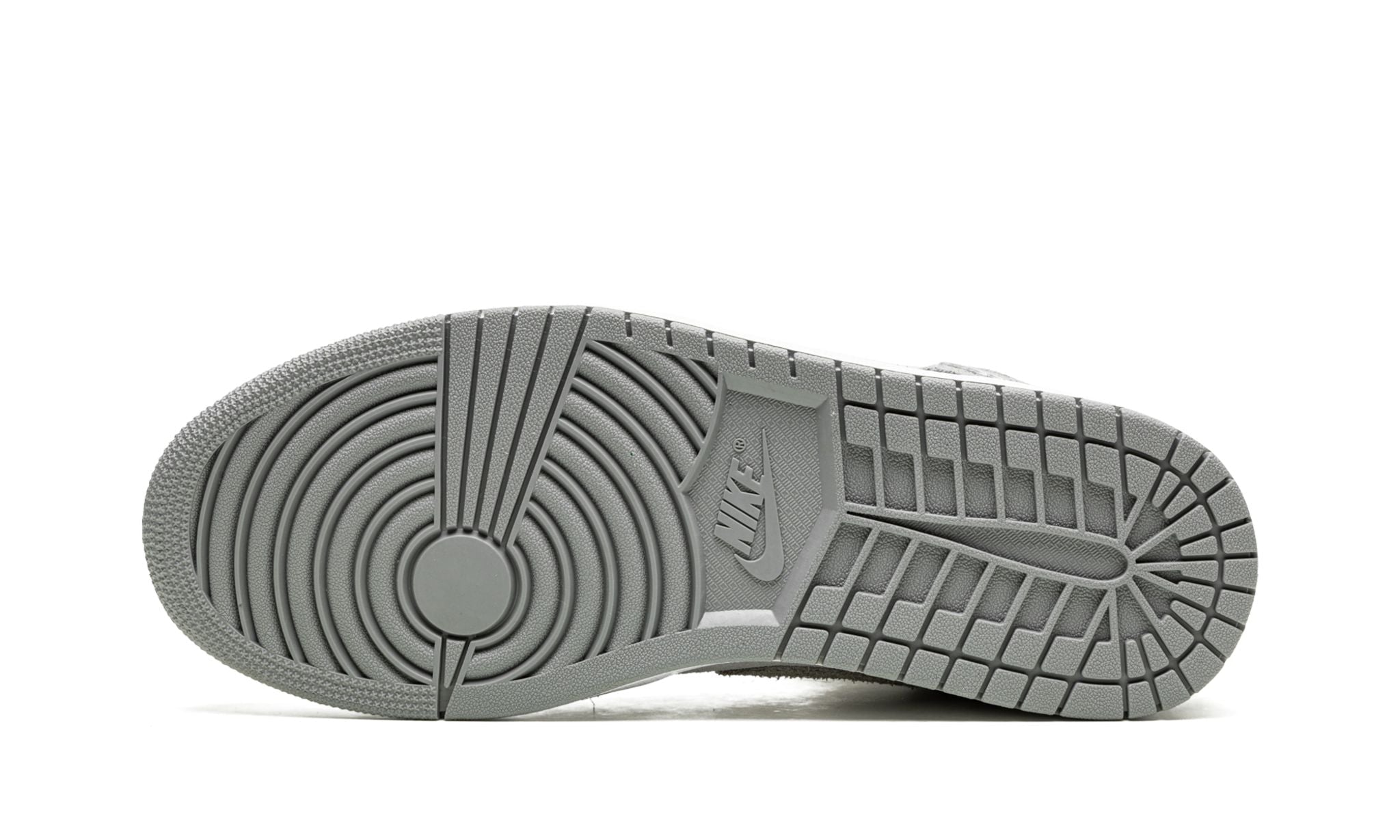Jordan 1 Mid SE "Particle Grey" (W) - DO7139-002 - Sneakers
