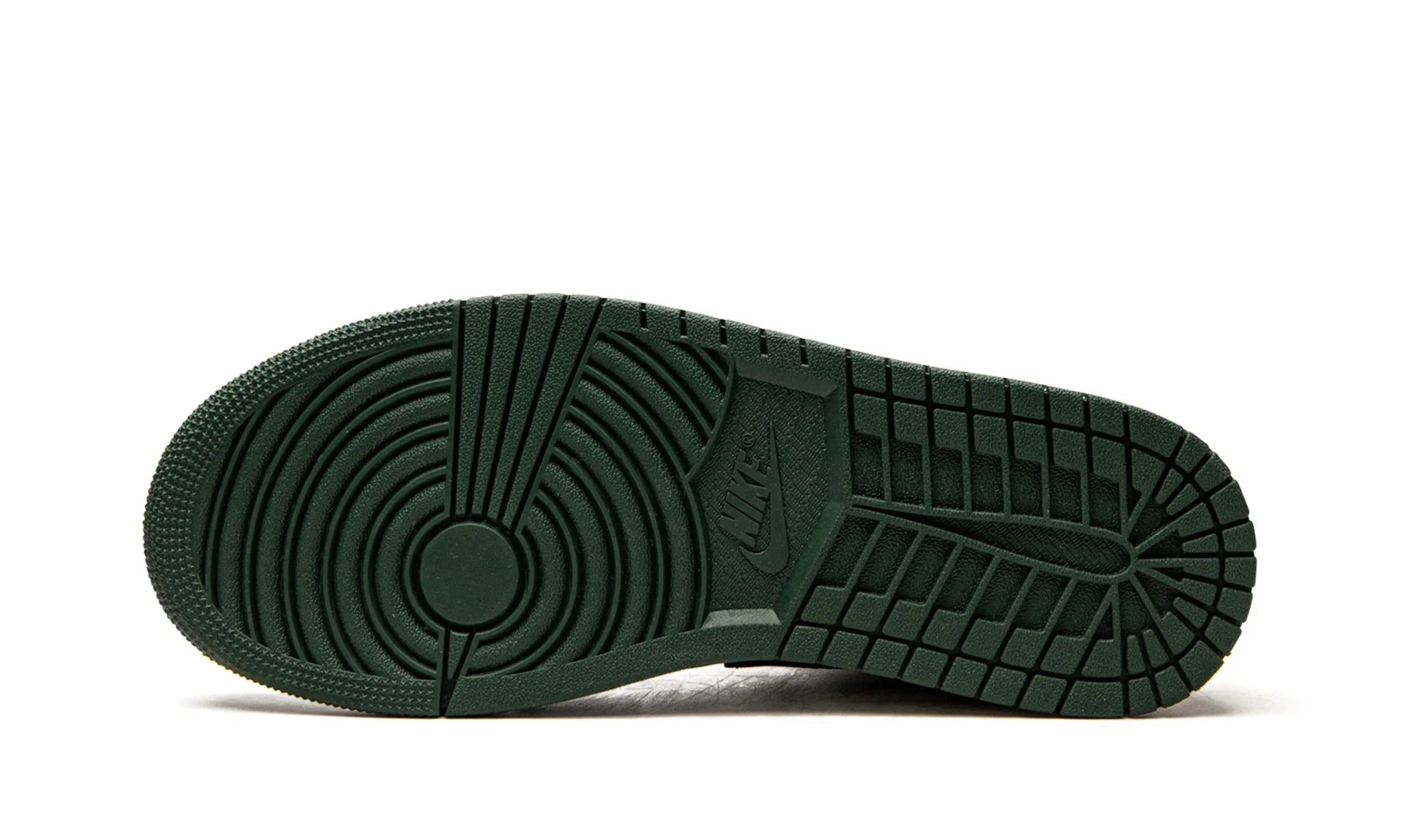 Jordan 1 mid "Sonics" (2021) - 554725-371 - Sneakers